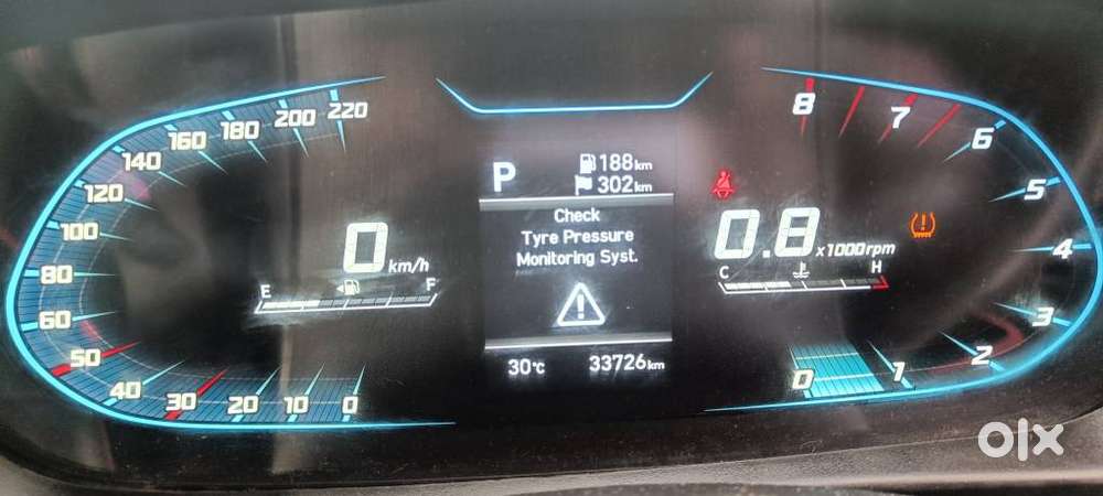 Hyundai I20 N Line N8 1.0 Turbo Dct, 2022, Petrol