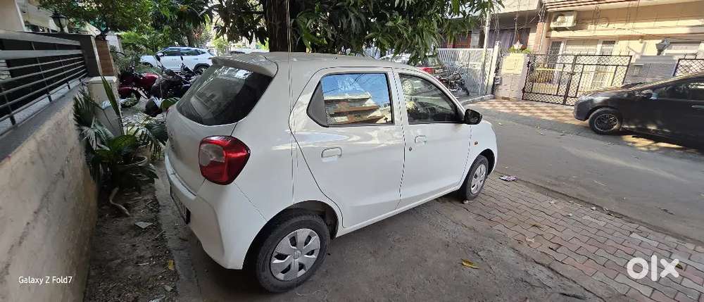Maruti Suzuki Alto K10 2023 Petrol 15000 Km Driven