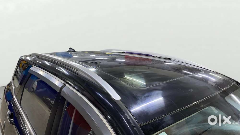 Mg Hector Plus 2.0 Select Diesel Turbo 7 Str, 2021, Diesel