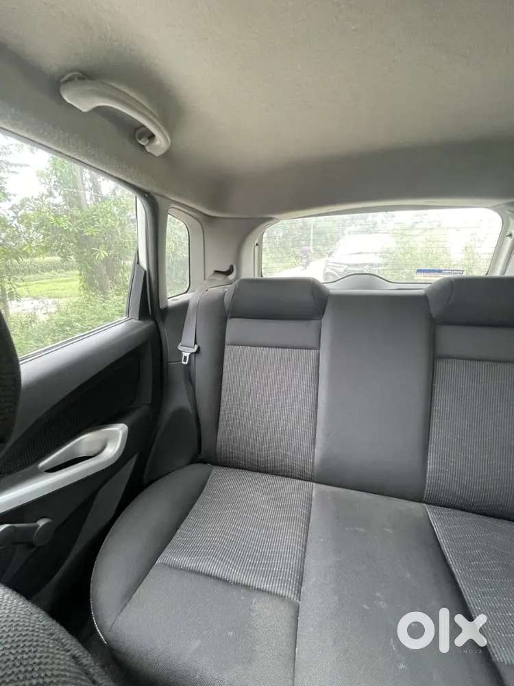 Ford Figo Petrol 2013