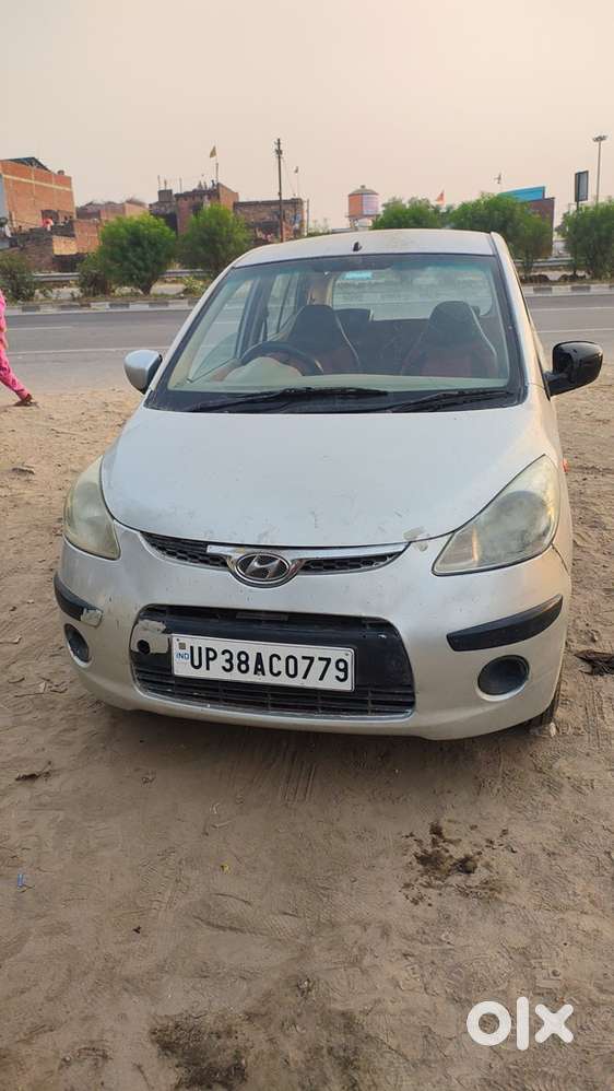 Hyundai I10 Magna 2008 Year Car