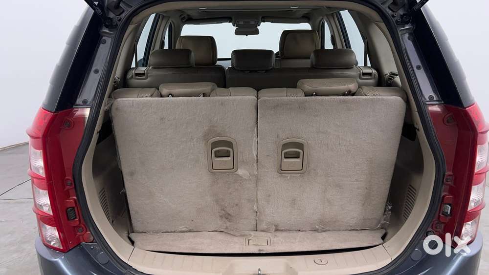Mahindra Xuv500 2.2 W10, 2016, Diesel