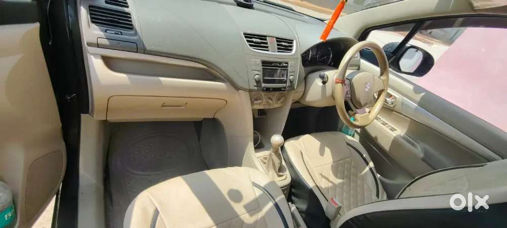 Maruti Suzuki Ertiga 2016 Diesel Limited Edition