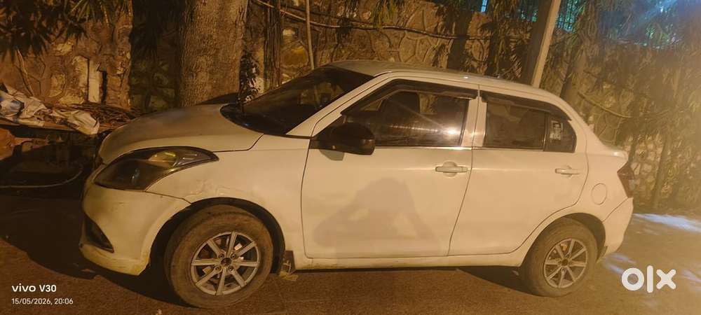 2017 Maruti Suzuki Dzire