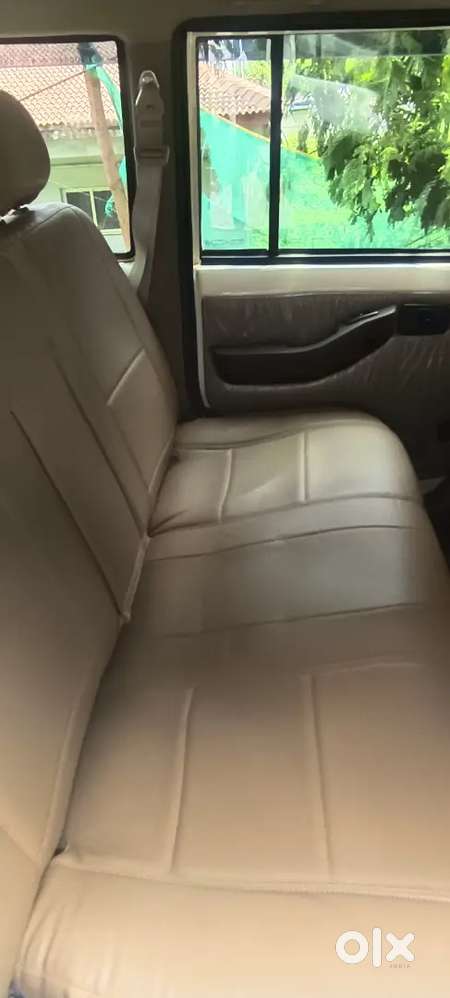 Mahindra Be 6 2023 Diesel Well Maintained