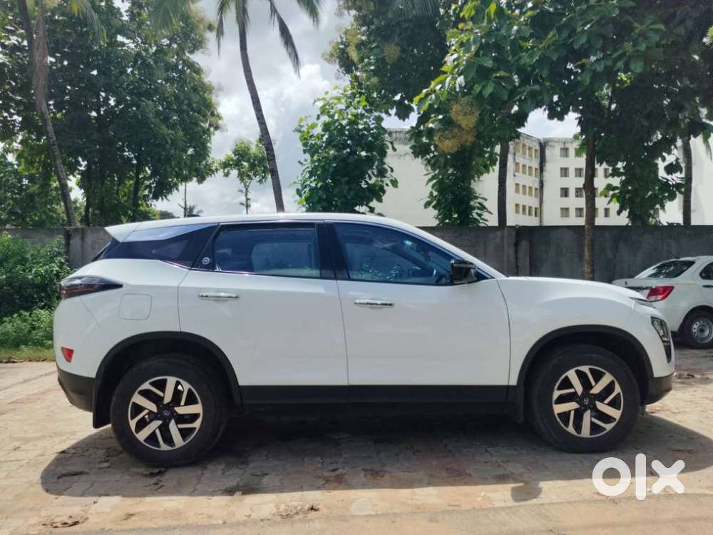 Tata Harrier Xz+ Dual Tone, 2023, Diesel