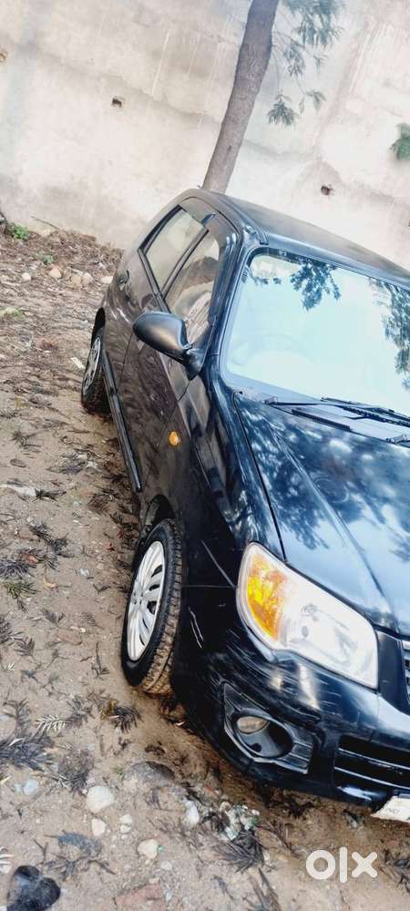 Alto K10 Vxi. Call Me If U R Interested