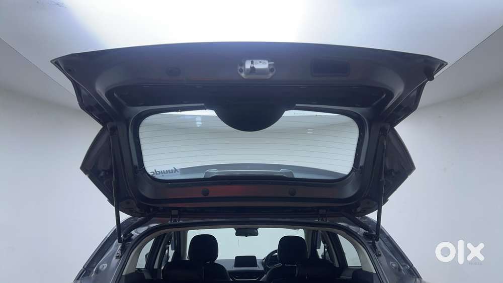Tata Nexon 1.5 Revotorq Xza Plus (o), 2022, Diesel