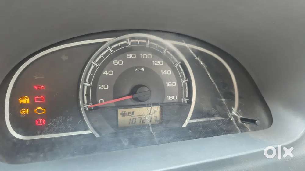 Alto800 Lxi 2014-15 Model