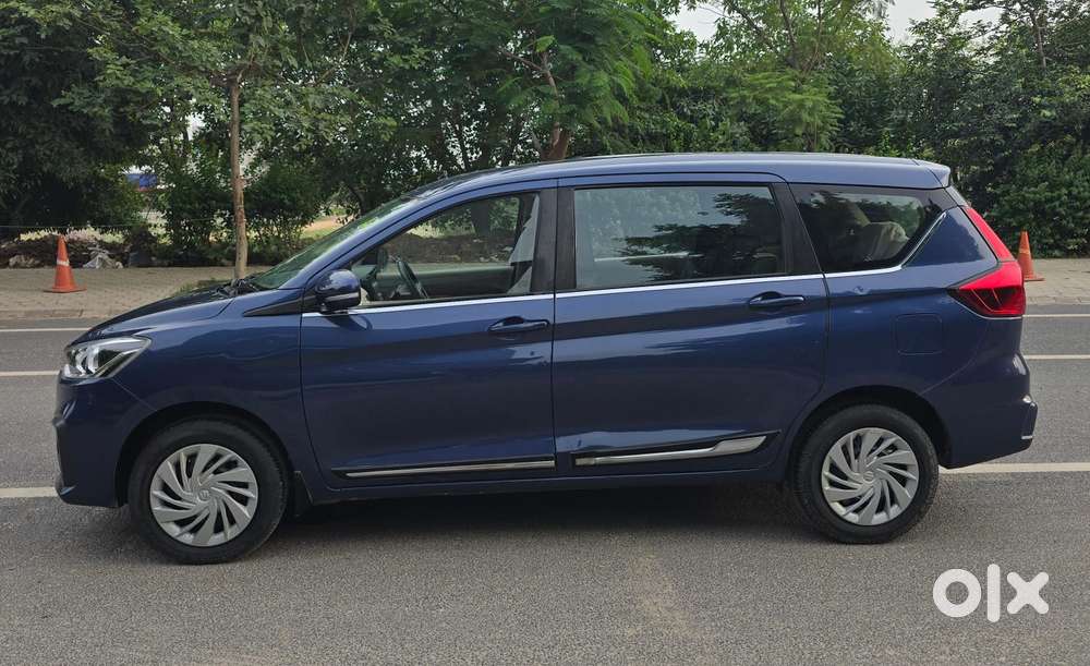 Maruti Suzuki Ertiga Vxi (o) Cng, 2022, Cng & Hybrids