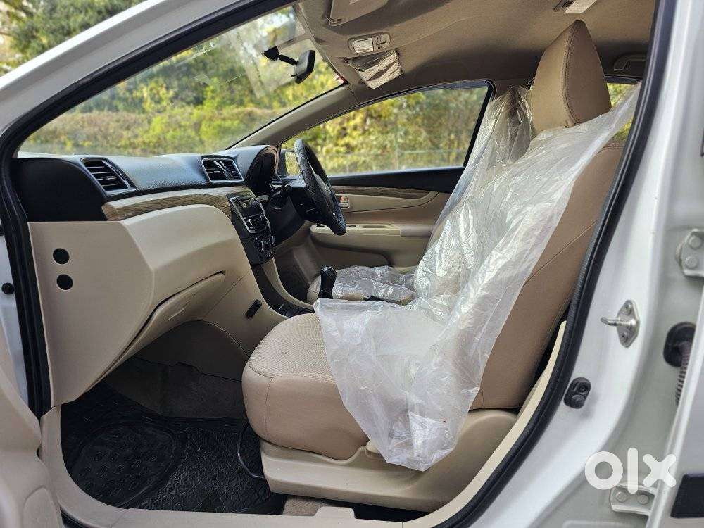 Maruti Suzuki Ciaz Sigma, 2020, Petrol