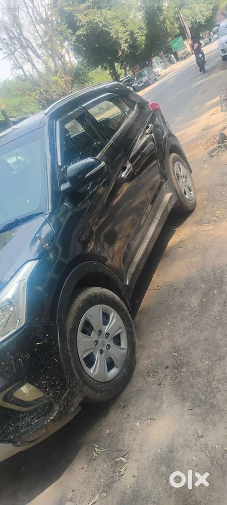 Hyundai Creta 2019 Diesel Car