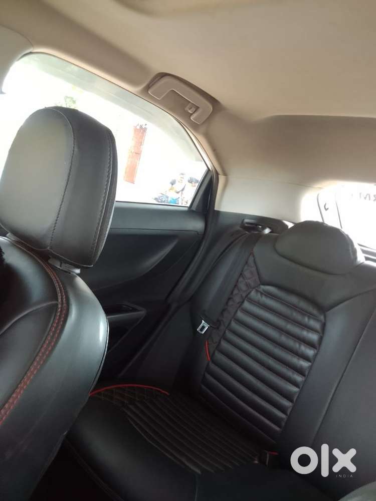 Tata Nexon Petrol 2023