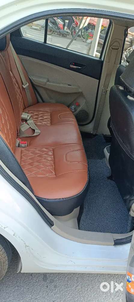 Maruti Suzuki Dzire Vxi 2024