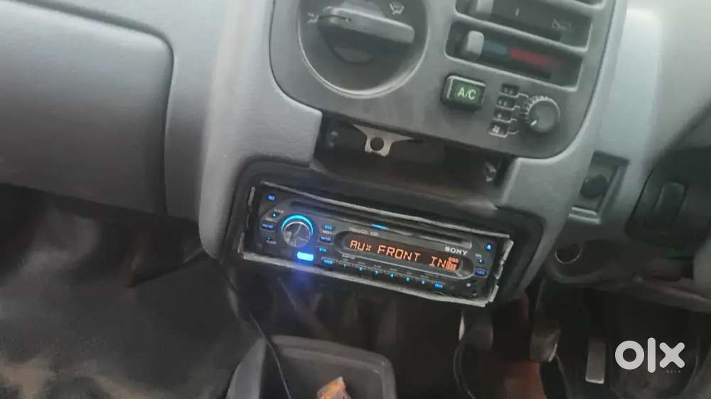 Maruti Suzuki Zen Estilo 2002 Petrol Manual
