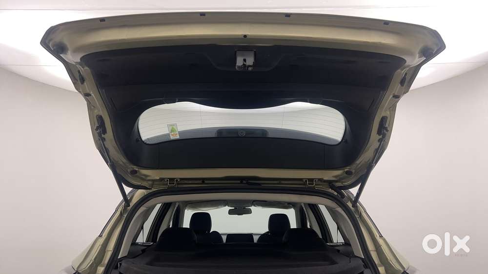 Tata Harrier 2.0 Xza Plus Kaziranga Edition, 2022, Diesel