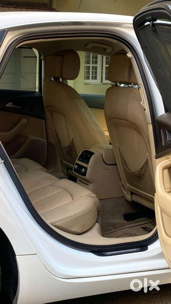 Audi A6 2.0 Tdi, 2015, Diesel