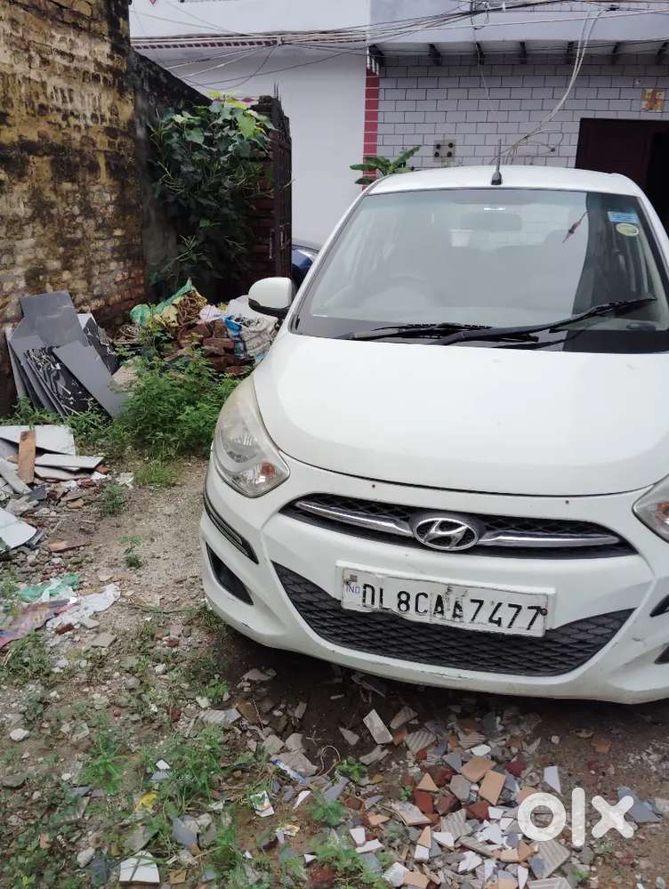 Hyundai Grand I10 Prime 2012 Petrol 90 Km Driven