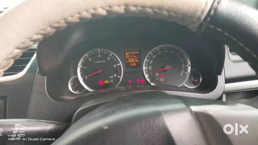 Maruti Suzuki Swift 2013 Diesel 96000 Km Driven