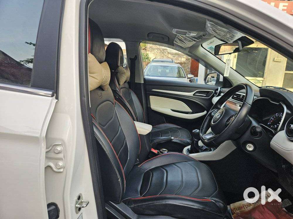Mg Astor 1.5 Style, 2023, Petrol
