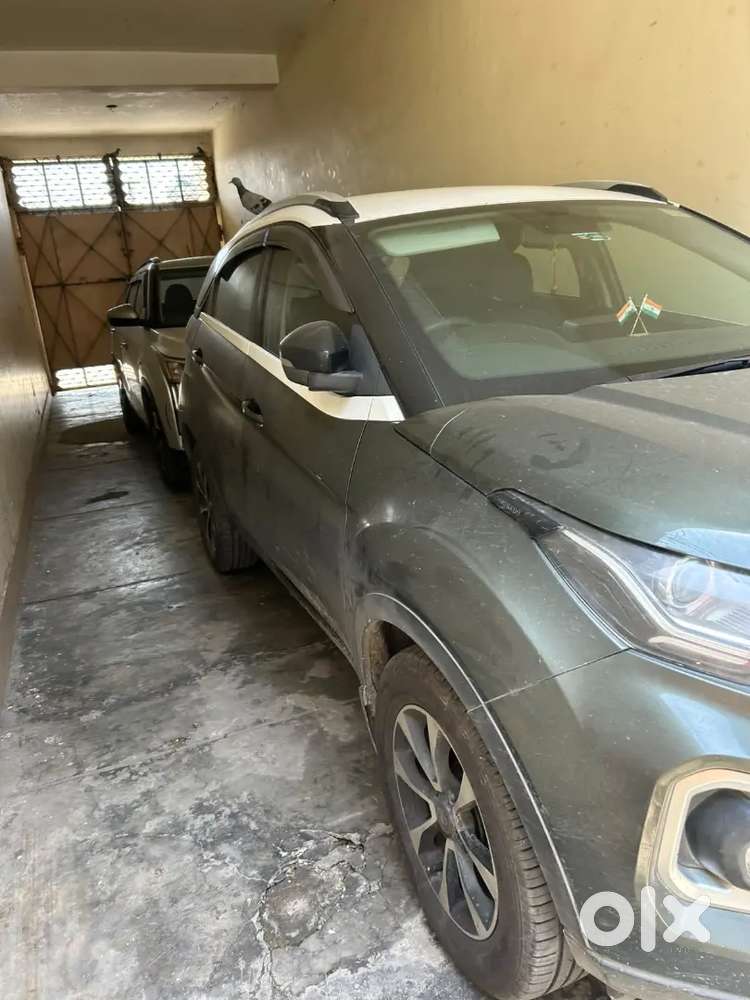 Tata Nexon 1.5 Revotorq Xz Plus 2021