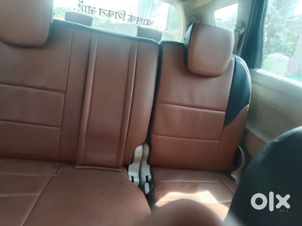 Maruti Suzuki Ertiga 1915