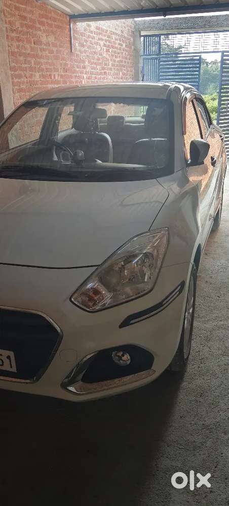 Maruti Suzuki Dzire 2023