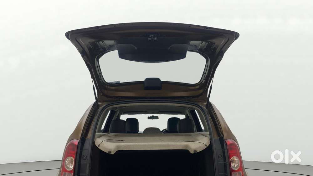 Renault Duster 85ps Diesel Rxl, 2014, Diesel