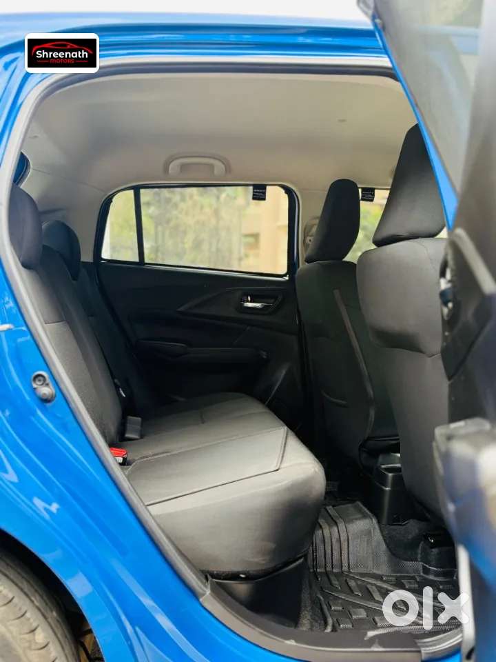 Maruti Suzuki Swift 1.2 Vxi (o), 2026, Petrol