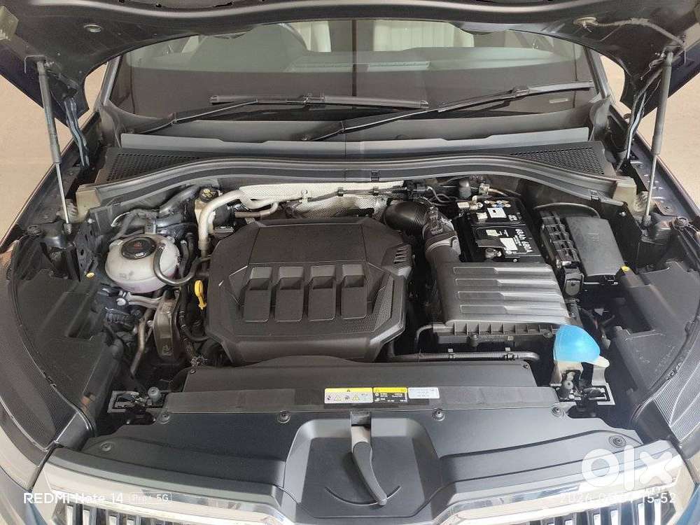 Skoda Kodiaq 2.0 L&k Tdi 4x4 At, 2022, Petrol
