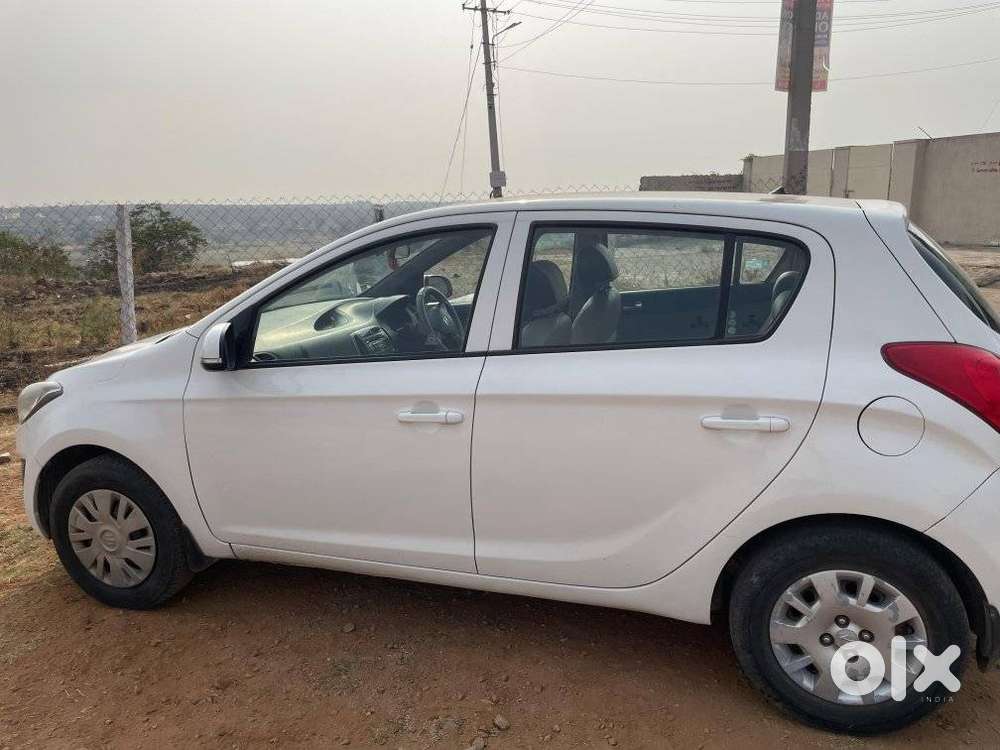 Hyundai I20 2015-2017 Magna 1.4 Crdi, 2012, Petrol