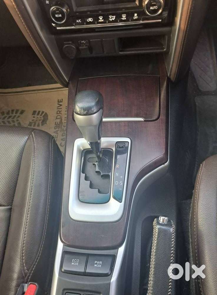 Toyota Fortuner 3.0 4x2 Automatic, 2020, Diesel