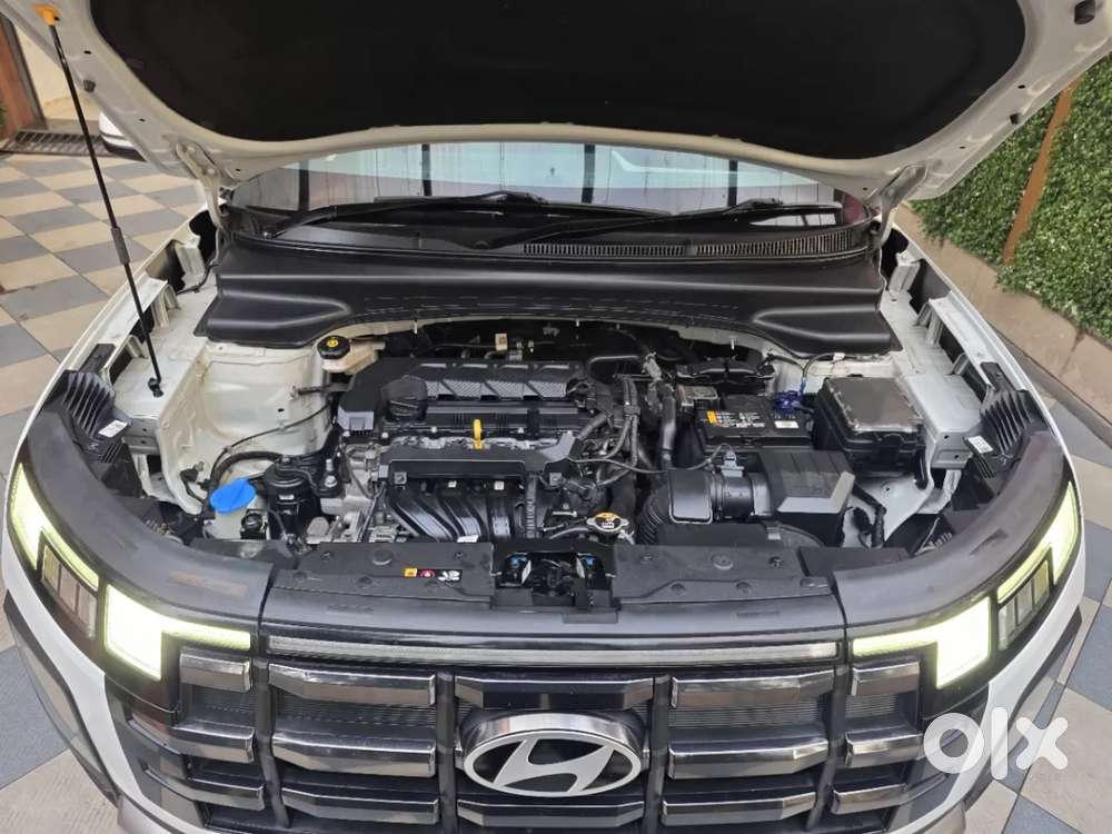 Hyundai Creta 1.5 S Petrol, 2024, Petrol