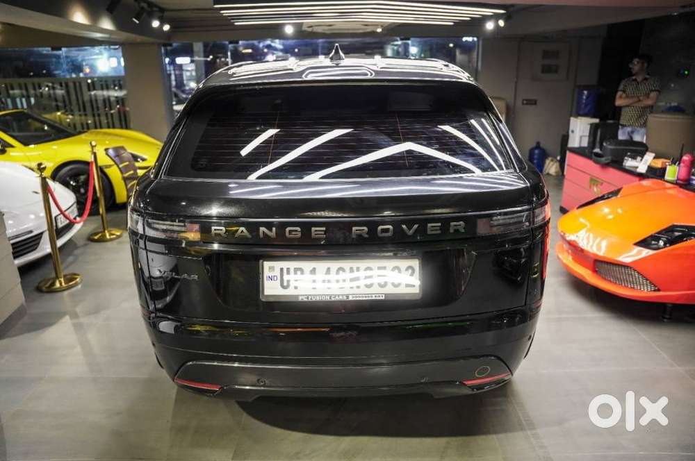 Land Rover Range Velar Hse Dynamic 2.0 Petrol, 2025, Petrol