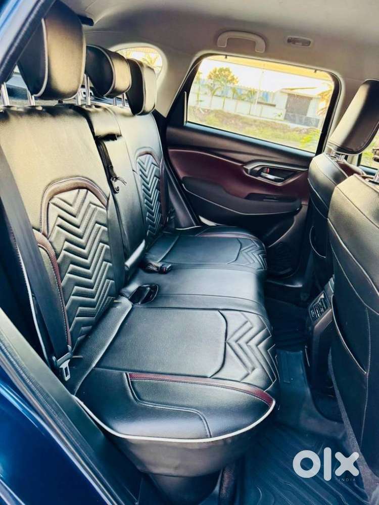 Maruti Suzuki Grand Vitara 1.5 Delta Smart Hybrid, 2022, Petrol