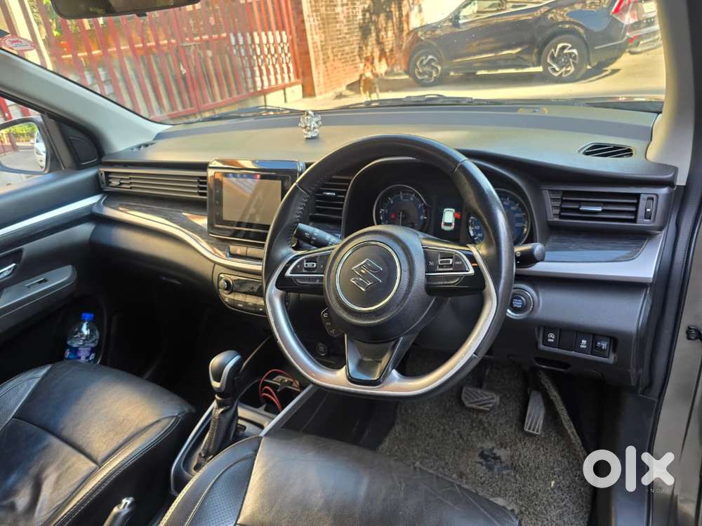 Maruti Suzuki Xl6 1.5 Alpha At, 2020, Petrol