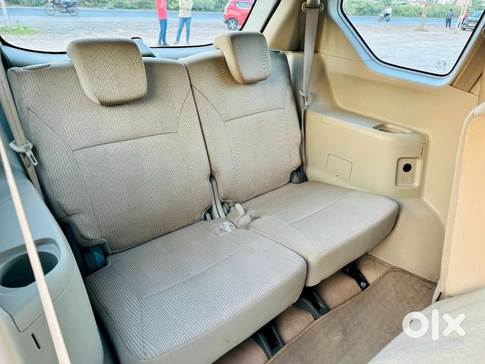 Maruti Suzuki Ertiga Vxi Shvs, 2023, Petrol