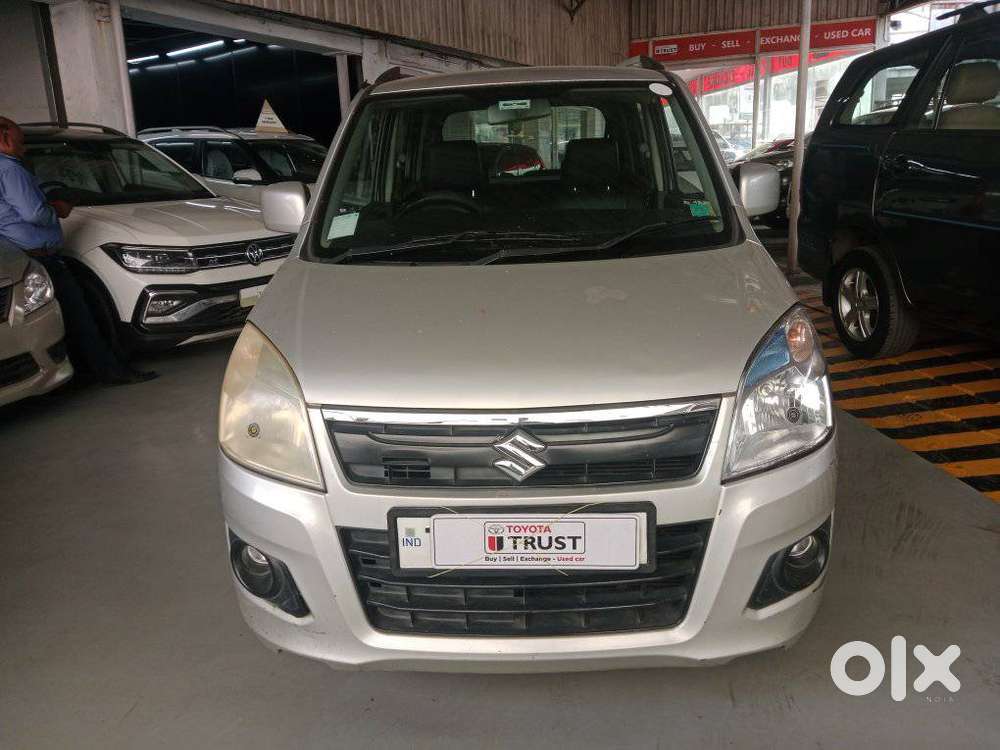 Maruti Suzuki Alto, 2013, Petrol