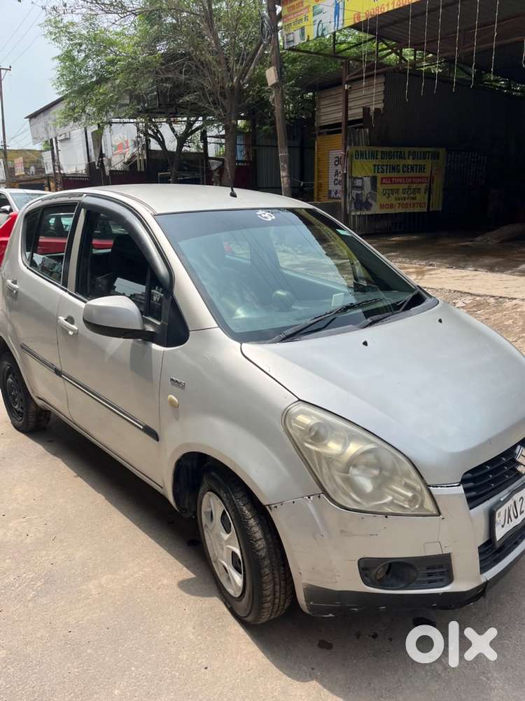 Maruti Ritz Vdi 2010 Life Extended Up To 2029 Ending