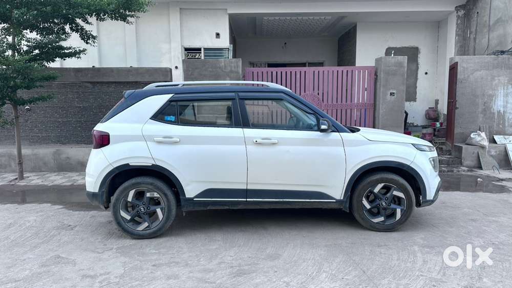 Hyundai Venue 2019