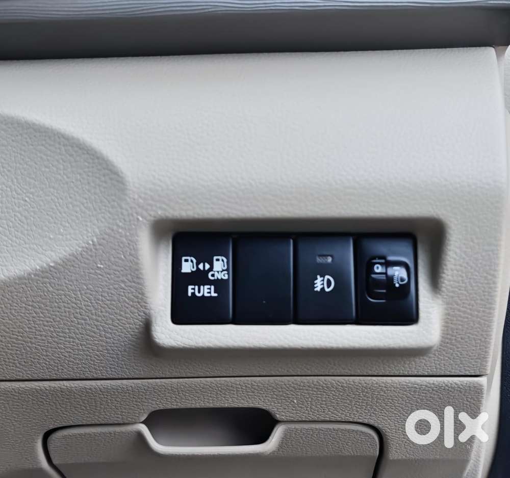 Maruti Suzuki Ertiga Vxi Cng, 2021, Cng & Hybrids