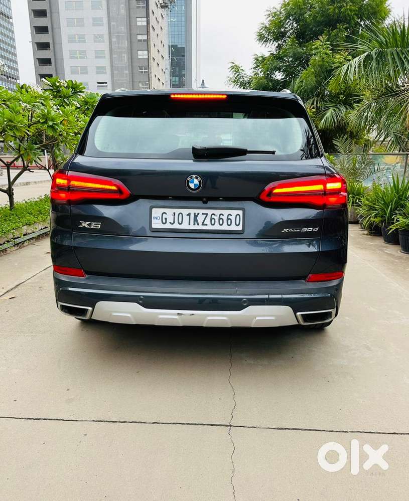 Bmw X5 Xdrive 30d Xline, 2020, Diesel