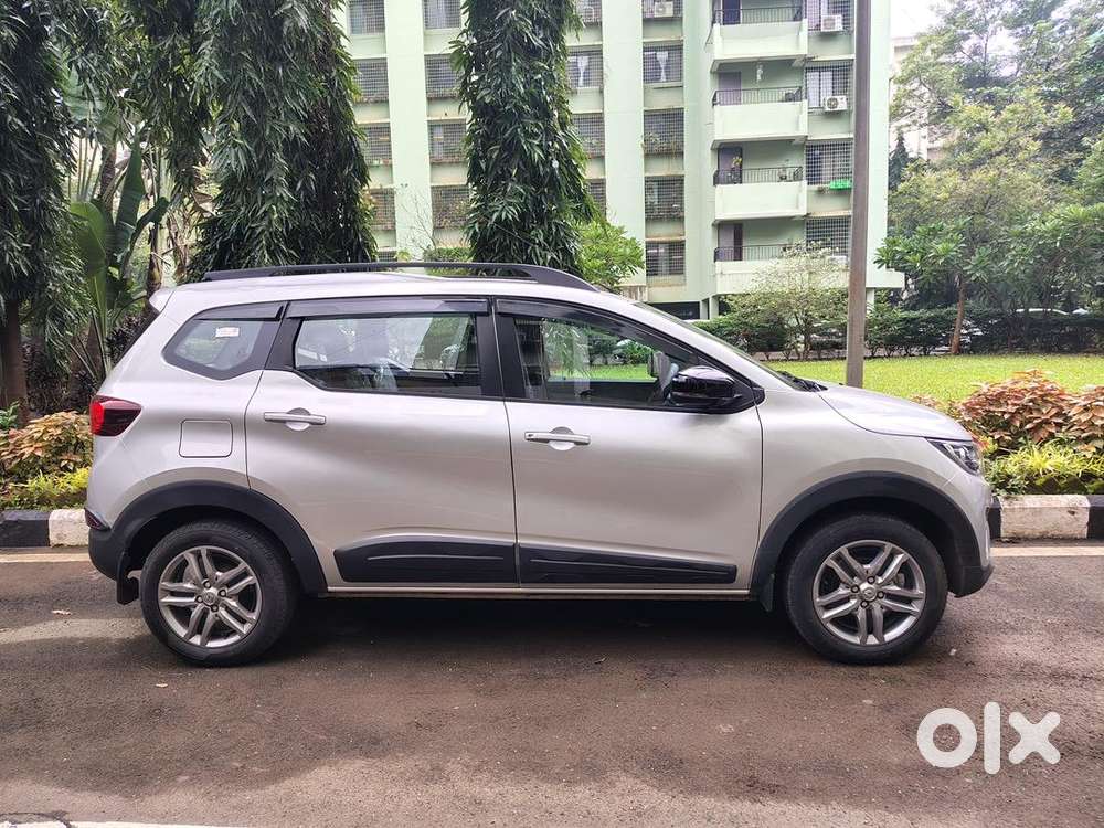 Renault Triber 2025 Petrol Good Condition