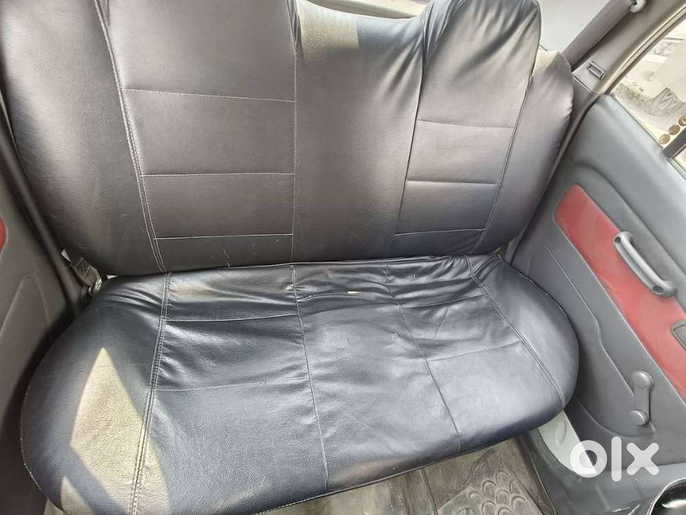 Hyundai Santro Xing Gls, 2009, Petrol