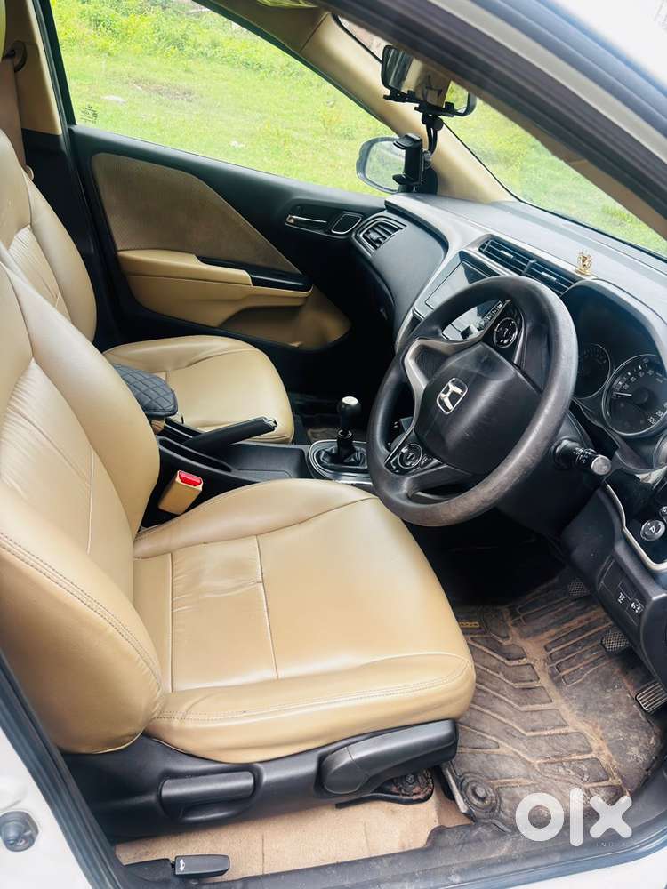 Honda City 2018 Petrol Well Maintained Under Warrenty