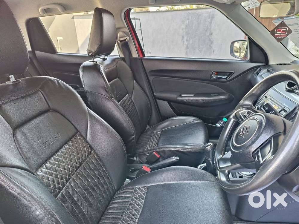 Maruti Suzuki Swift Vxi 1.2 Abs Bs-iv, 2020, Petrol