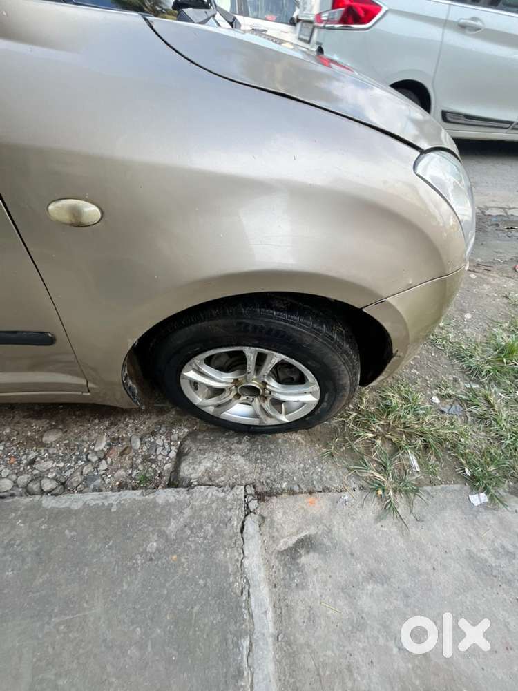 Maruti Suzuki Swift Dzire 2009 Diesel Good Condition