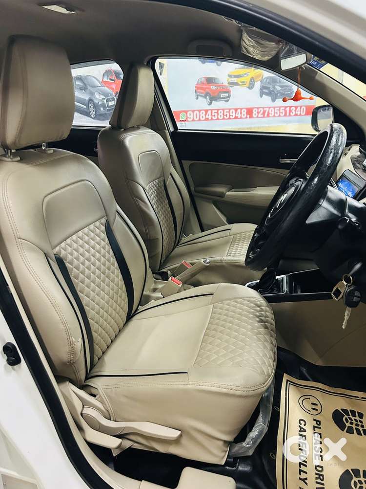 Maruti Suzuki Swift Dzire 1.3 Vxi, 2023, Petrol