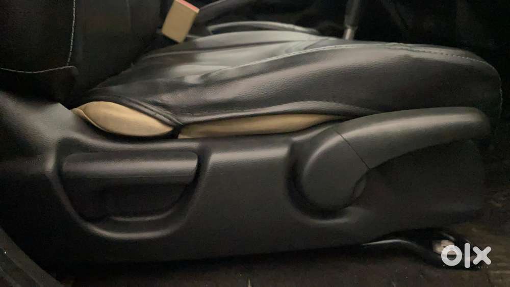 Honda Jazz 1.2 V At I Vtec, 2018, Petrol