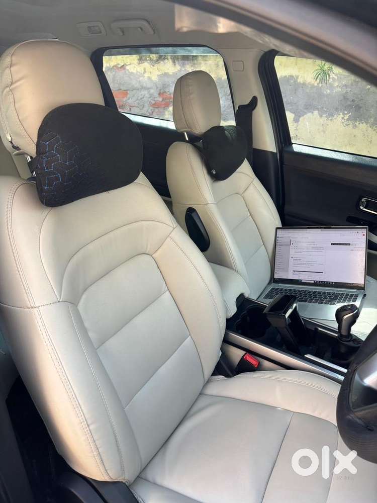 Tata Safari 2022 Xt +